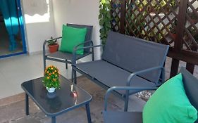 Bungalows Playmar Maspalomas